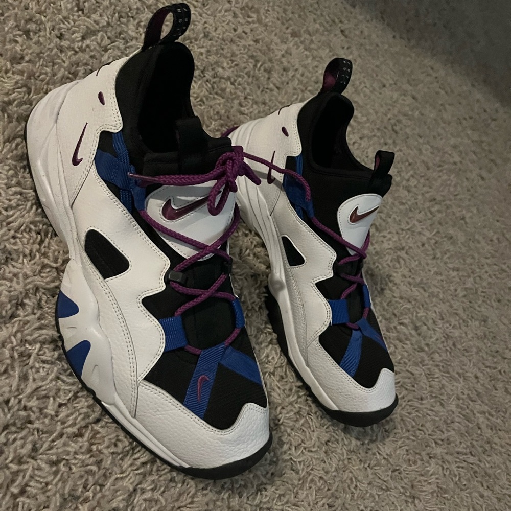 Nike Air Sneakers